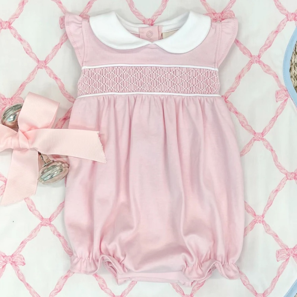 Beaufort Bonnet Company Banbury Bubble (0-3 months)